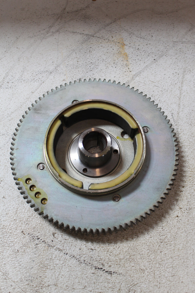 Suzuki DT115 115HP 2 Stroke Outboard Flywheel (32102-94613)