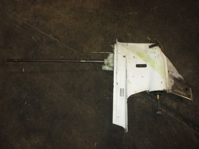 Yamaha 300hp 4.2L 4 stroke outboard 30 inch shaft standard lower unit