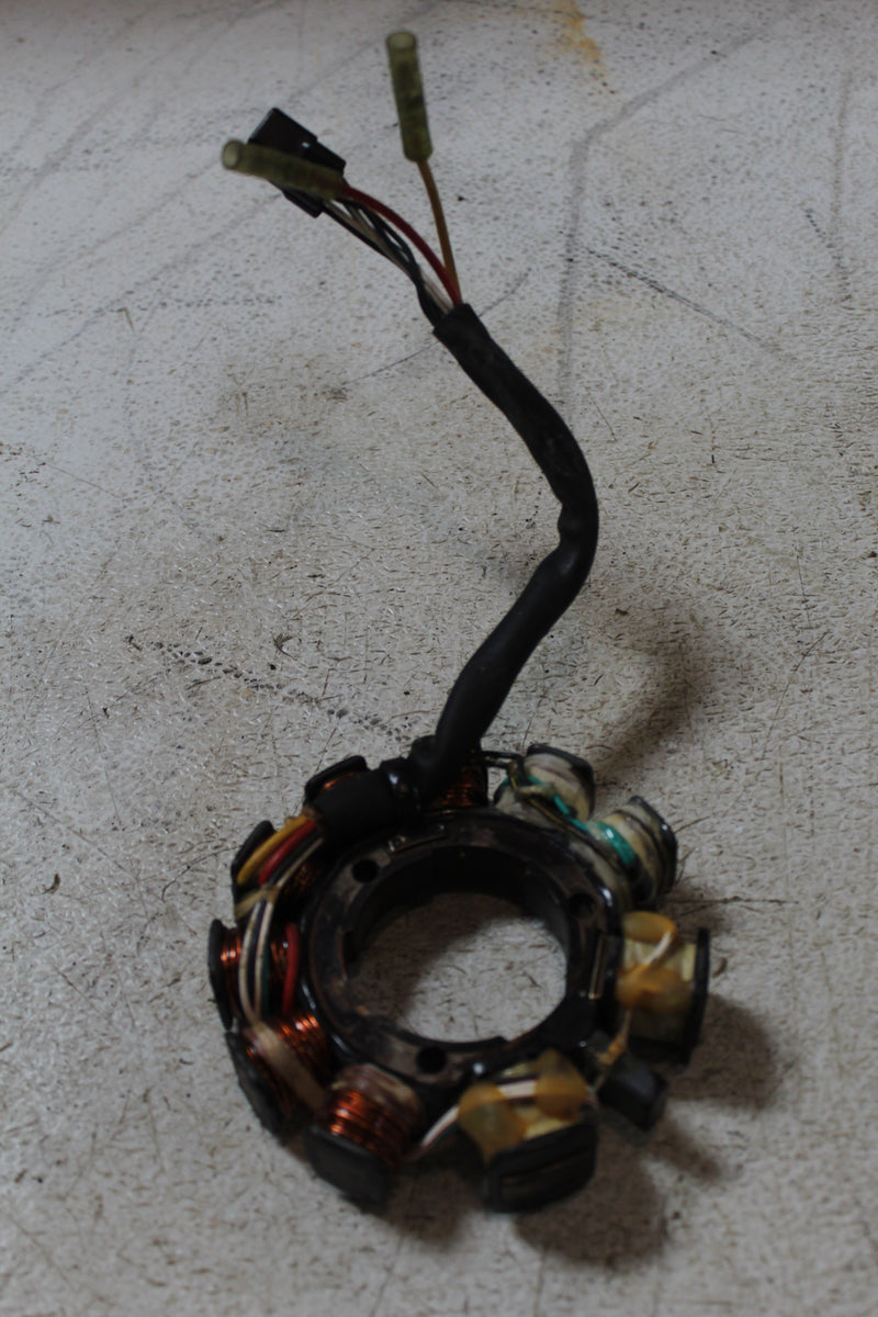 Suzuki DT115 115HP 2 Stroke Outboard Stator (32140-94620 / 32140-94630)