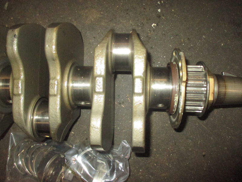 Yamaha 80hp 4 Stroke Outboard Crankshaft (67F-11411-00-00)