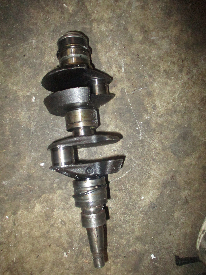 Evinrude 25hp 2 stroke outboard crankshaft (383182)