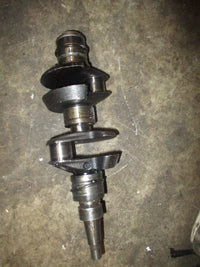 Load image into Gallery viewer, Evinrude 25hp 2 stroke outboard crankshaft (383182)
