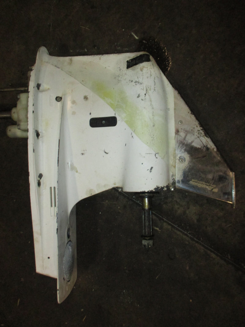 Yamaha 300hp 4.2L 4 stroke outboard 30 inch shaft standard lower unit