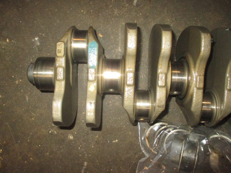 Yamaha 80hp 4 Stroke Outboard Crankshaft (67F-11411-00-00)
