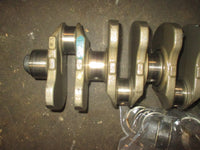 Load image into Gallery viewer, Yamaha 80hp 4 Stroke Outboard Crankshaft (67F-11411-00-00)
