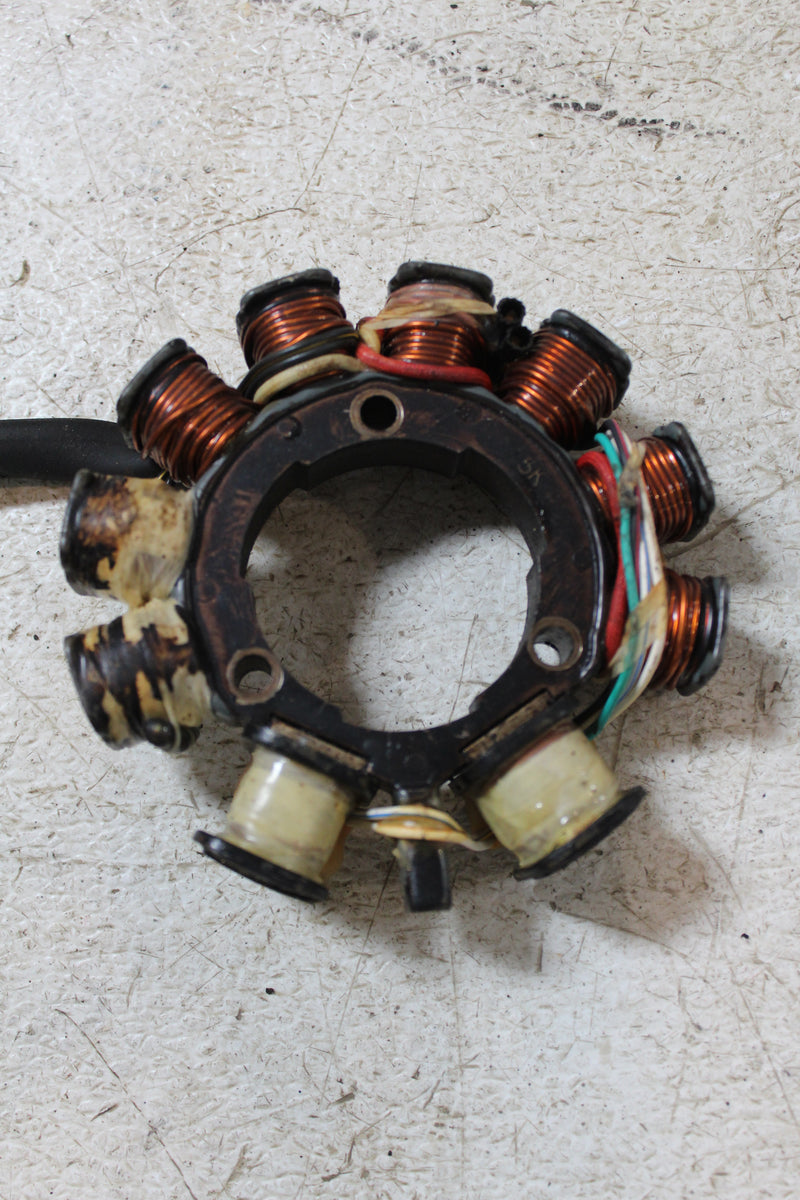 Suzuki DT115 115HP 2 Stroke Outboard Stator (32140-94620 / 32140-94630)