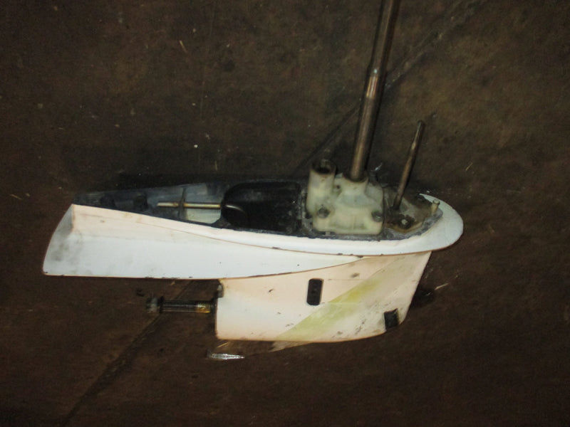 Yamaha 300hp 4.2L 4 stroke outboard 30 inch shaft standard lower unit