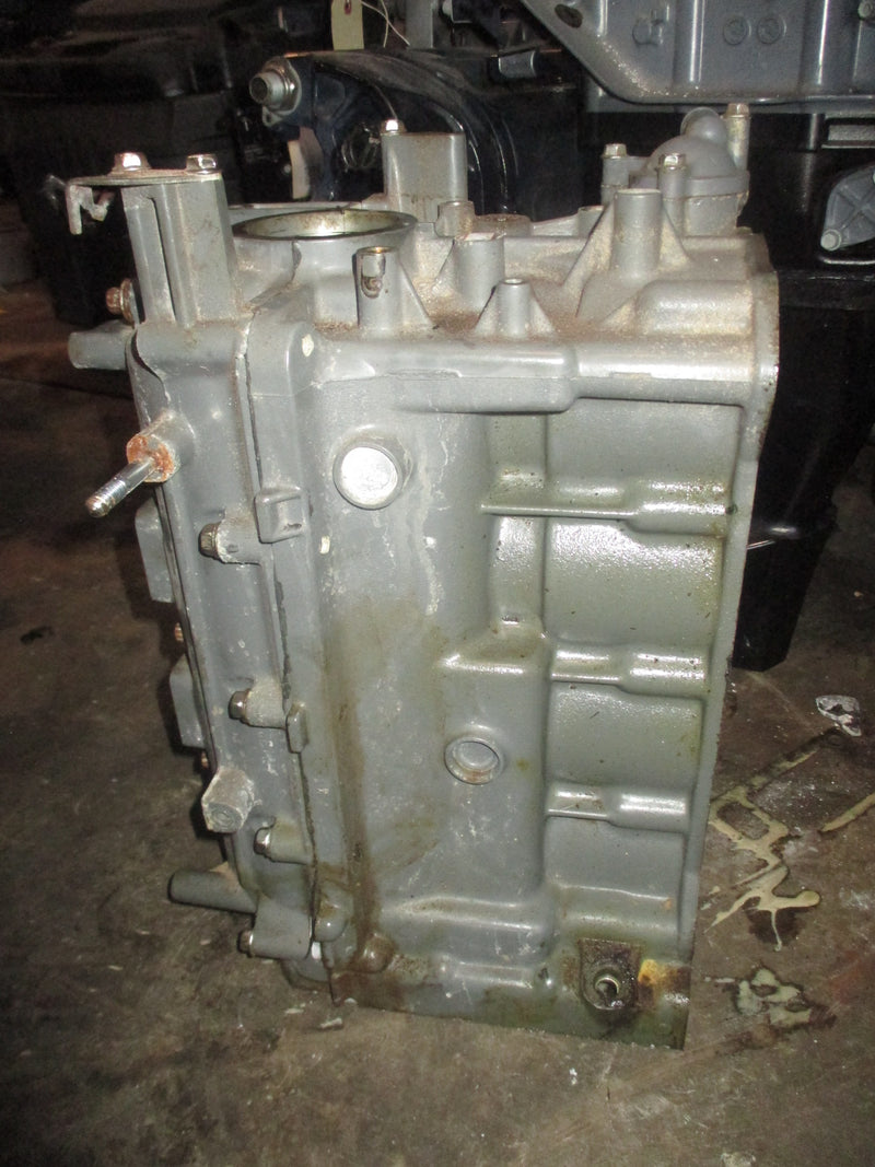 Johnson Suzuki 60hp 4 stroke outboard Crankcase Block