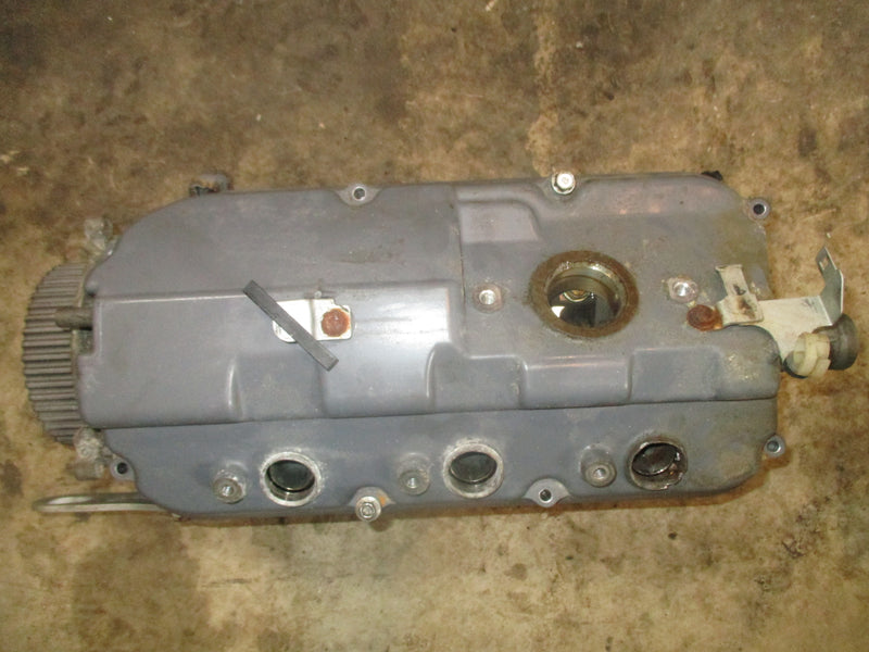 Honda BF225A outboard port cylinder head