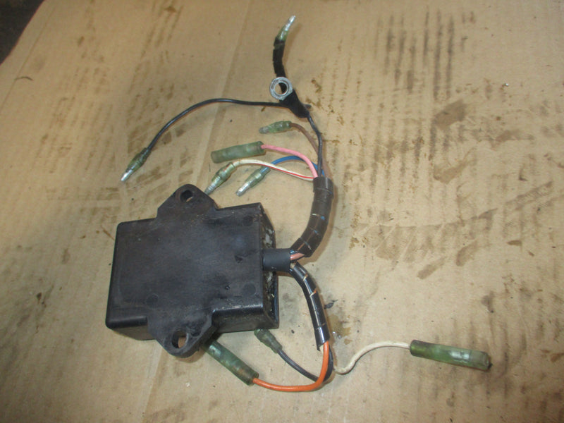 Yamaha 9.9hp 4 stroke outboard CDI (6G8-85540-22-00)