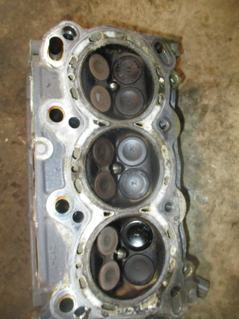 Honda BF225A outboard port cylinder head