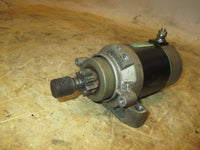 Load image into Gallery viewer, Honda BF45A 45hp outboard starter (31200-ZV5-0130)
