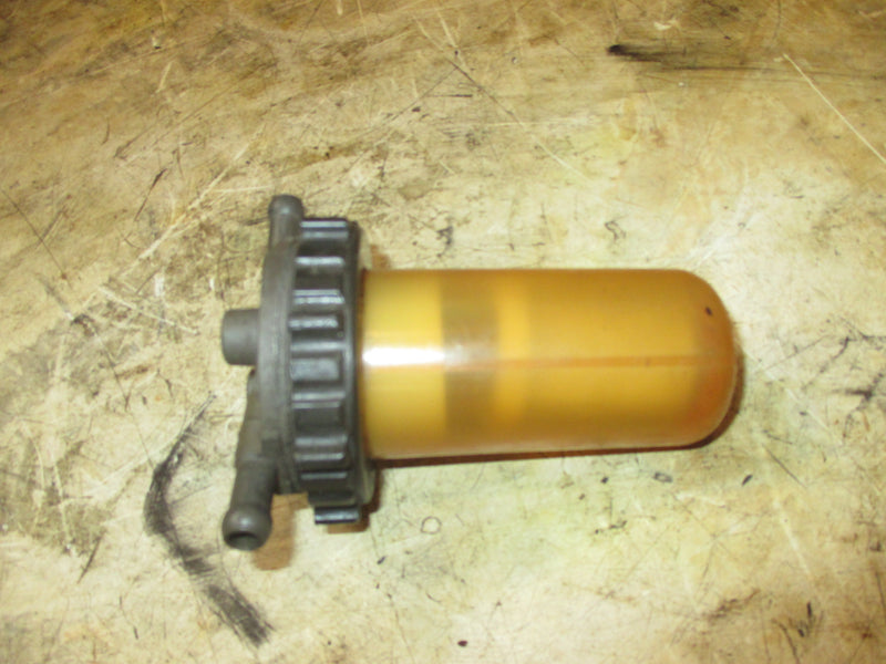 Yamaha 225hp 4 stroke outboard fuel filter (65L-24560-00)