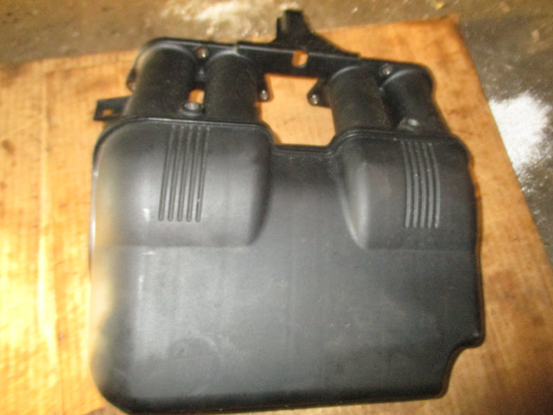 Yamaha 115hp 4 stroke outboard Intake Silencer 68V-14440-00