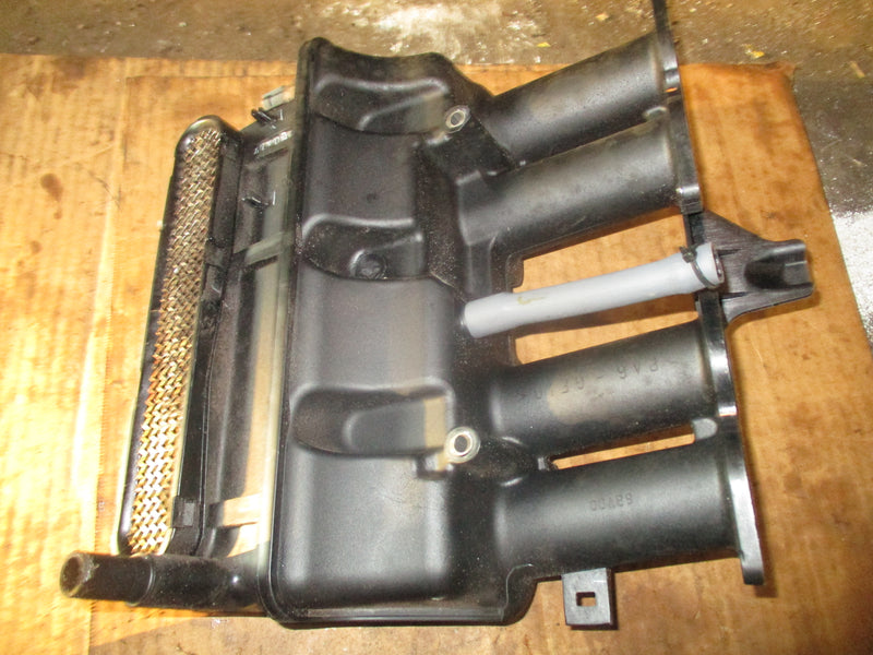 Yamaha 115hp 4 stroke outboard Intake Silencer 68V-14440-00
