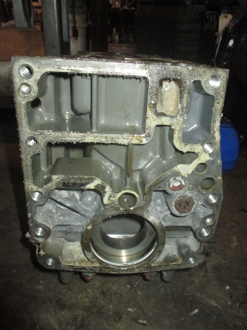 Johnson Suzuki 60hp 4 stroke outboard Crankcase Block