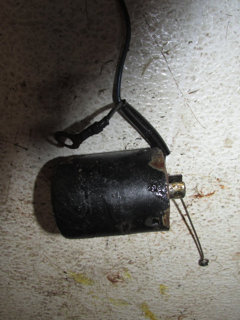 Yamaha 200hp V6 2 Stroke Outboard Magnetic Choke Solenoid (6G5-86110-01-00)