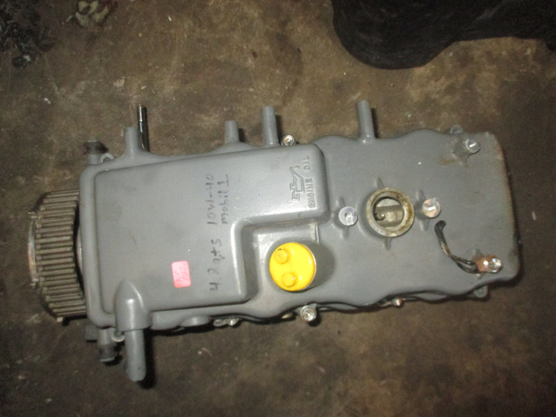Johnson Suzuki 60hp 4 stroke outboard Cylinder Head