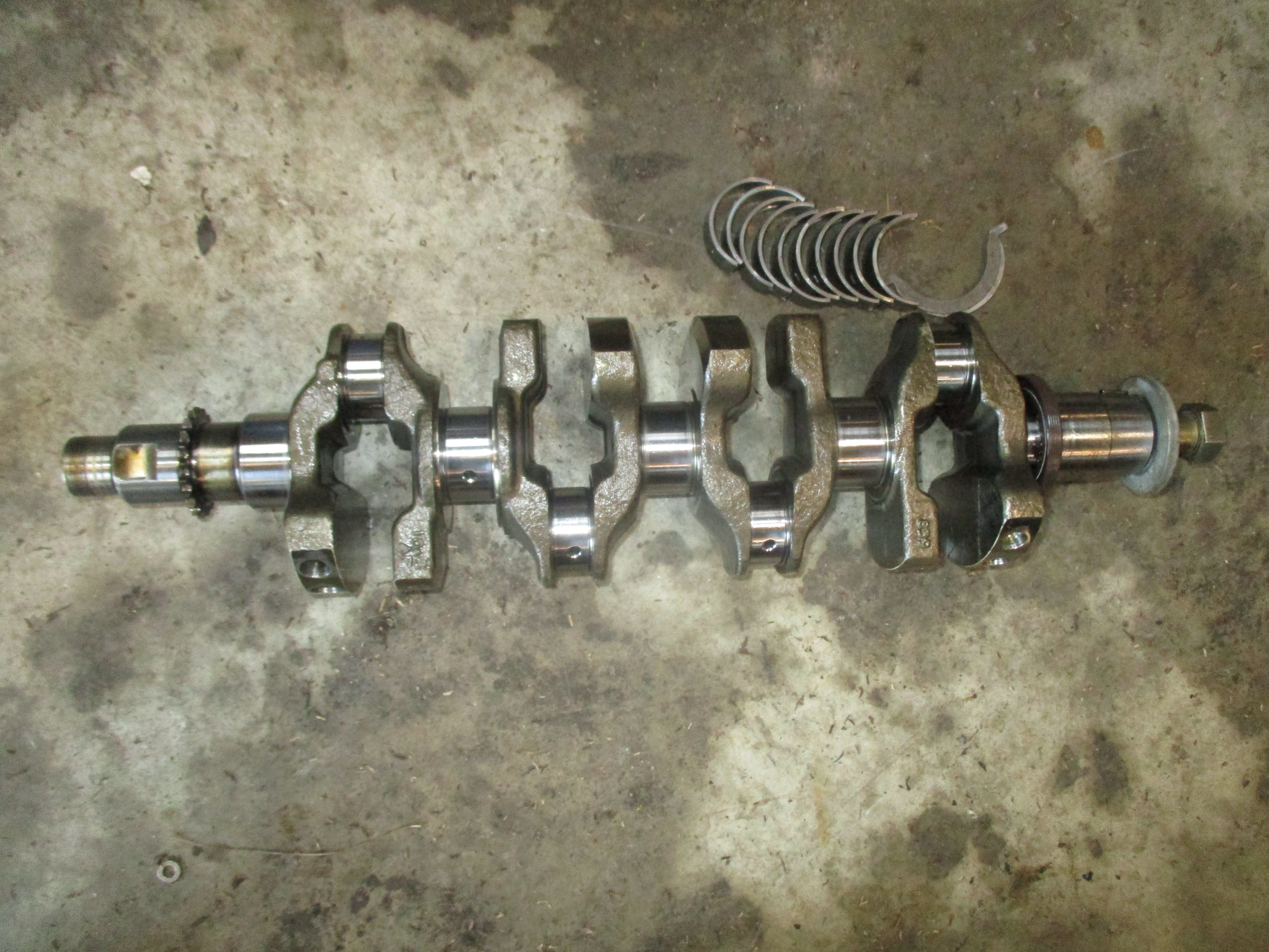 MANICO♥ Spyderco C101GPNGR2 Manix 2 Folder KnifeJoy Exclusive