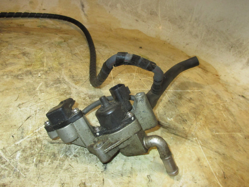 Yamaha 225hp 4 stroke outboard control unit/IAC valve (68V-1312A-00)