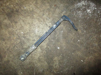 Load image into Gallery viewer, Evinrude 25hp 2 stroke outboard throttle bracket
