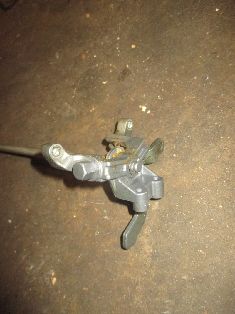 Yamaha 80hp 4 Stroke Outboard 20" Shift Shaft (67F-44120-10-00)