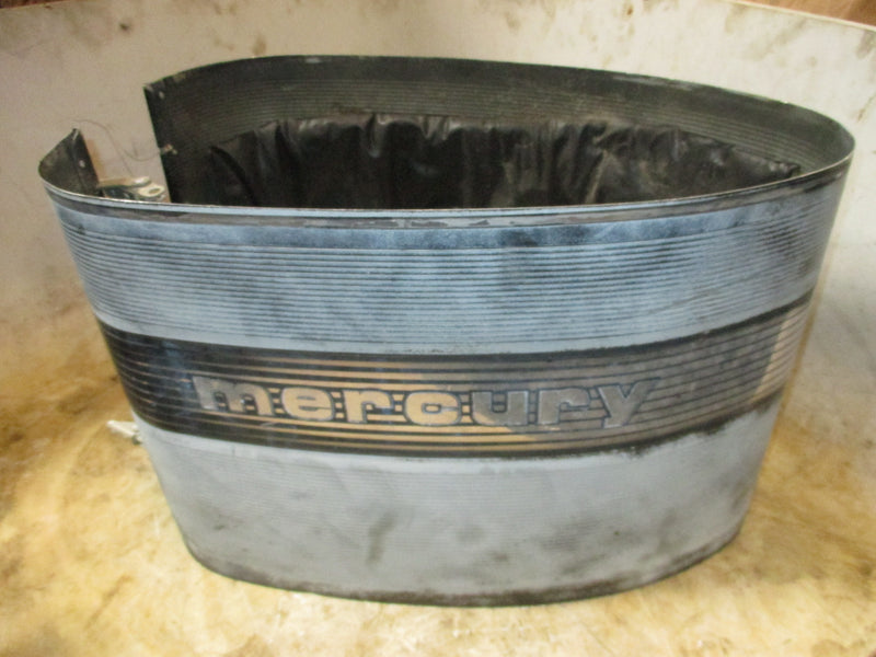 Mercury 90hp 2 Stroke outboard Wrap Around Cowling (4660A4)