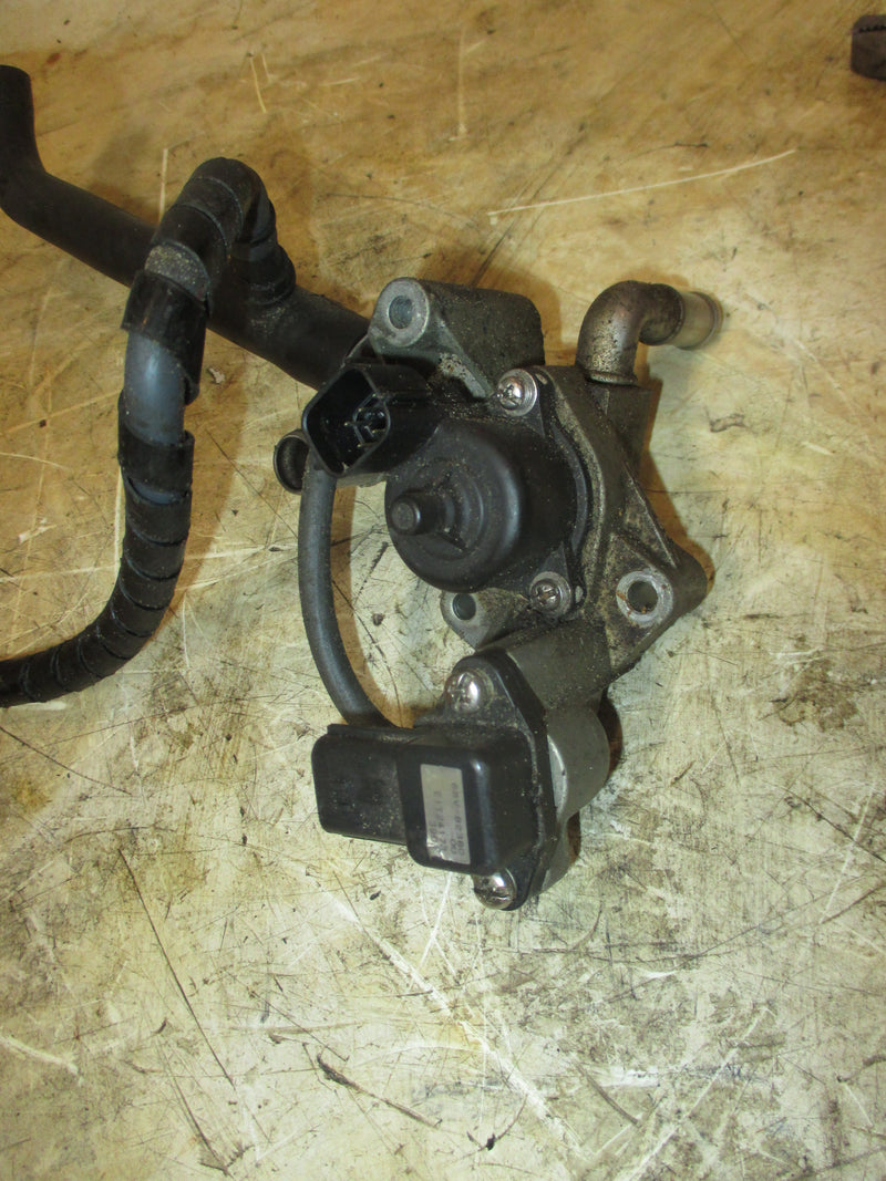 Yamaha 225hp 4 stroke outboard control unit/IAC valve (68V-1312A-00)