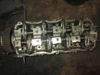 Load image into Gallery viewer, Johnson Suzuki 60hp 4 stroke outboard Cylinder Head
