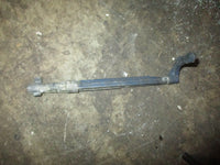 Load image into Gallery viewer, Evinrude 25hp 2 stroke outboard throttle bracket
