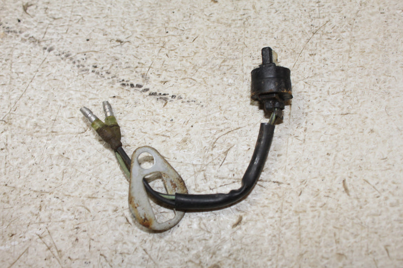 Suzuki DT115 115HP 2 Stroke Outboard Block Temperature Sensor (34870-94614)