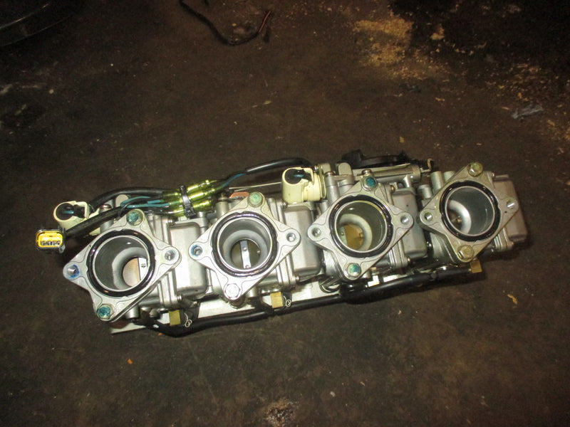 Yamaha 80hp 4 Stroke Outboard Carburetor Set (67G-40)