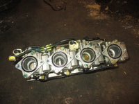 Load image into Gallery viewer, Yamaha 80hp 4 Stroke Outboard Carburetor Set (67G-40)
