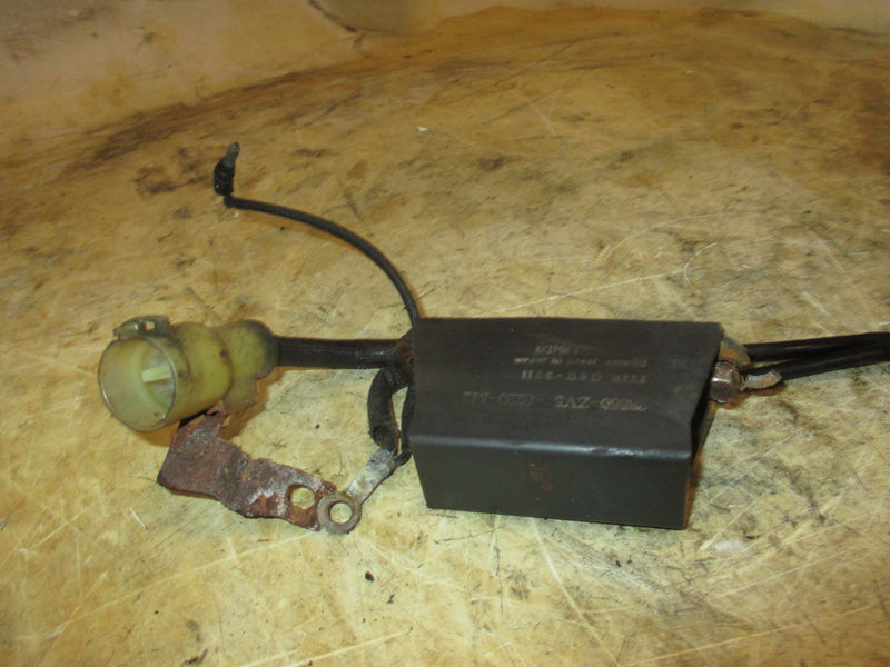 Honda BF45A 45hp outboard tilt trim relay (38550-ZV5-8220-M2)
