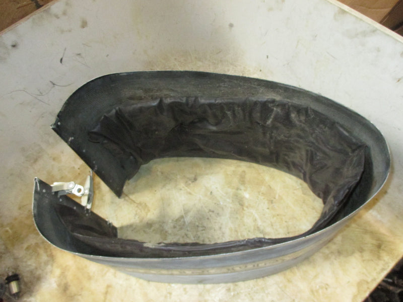 Mercury 90hp 2 Stroke outboard Wrap Around Cowling (4660A4)