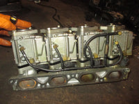 Load image into Gallery viewer, Yamaha 80hp 4 Stroke Outboard Carburetor Set (67G-40)
