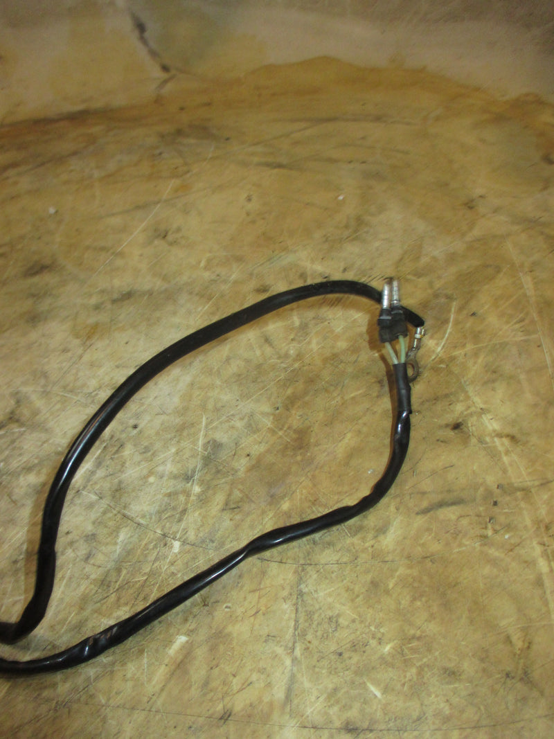 Honda BF45A 45hp outboard tilt trim relay (38550-ZV5-8220-M2)