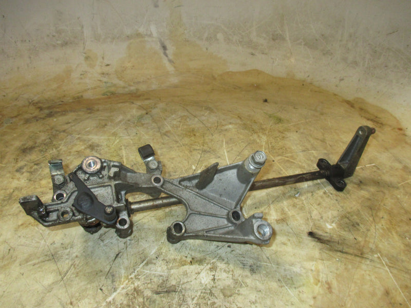 Yamaha 225hp 4 stroke outboard throttle bracket (69J-41661-00-94)
