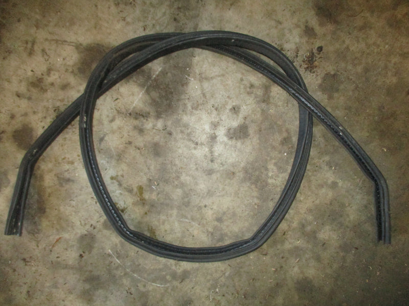 Mercury 115hp 4 stroke outboard cowling grommet 8M0087850