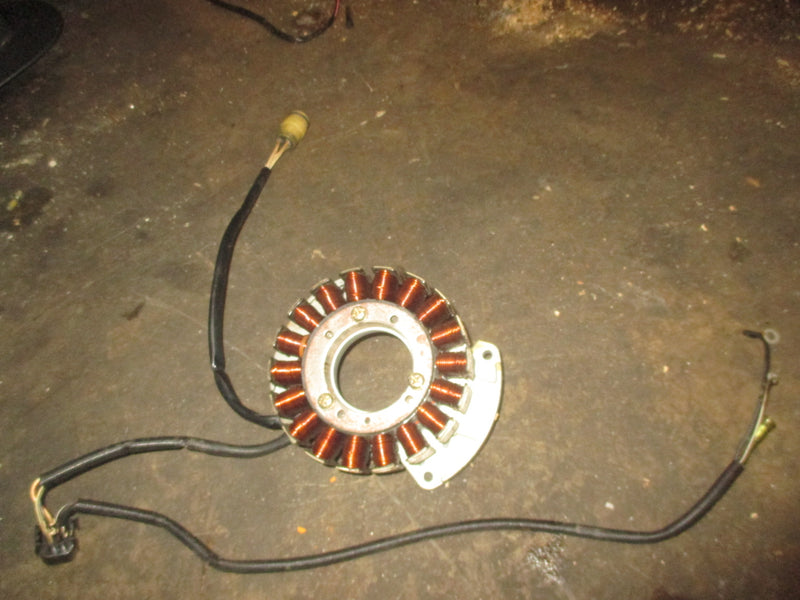 Yamaha 80hp 4 Stroke Outboard Stator / Pulsor Coil (67F-85510-01-00)