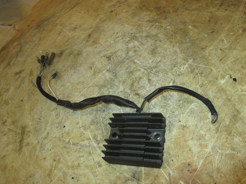 Honda BF45A 45hp outboard rectifier regulator (31600-ZV5-003)