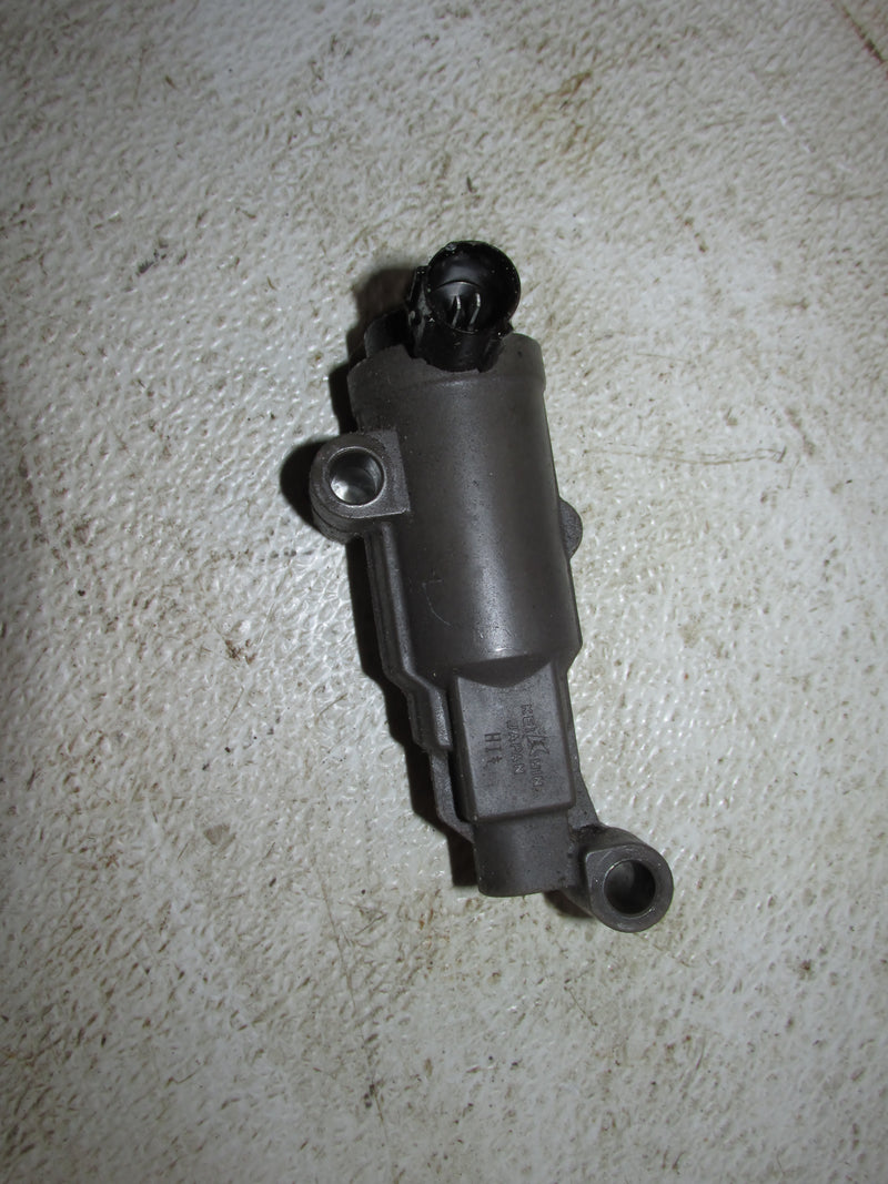 Honda BF100A 100hp Outboard IAC Valve (36550-ZY9-003)