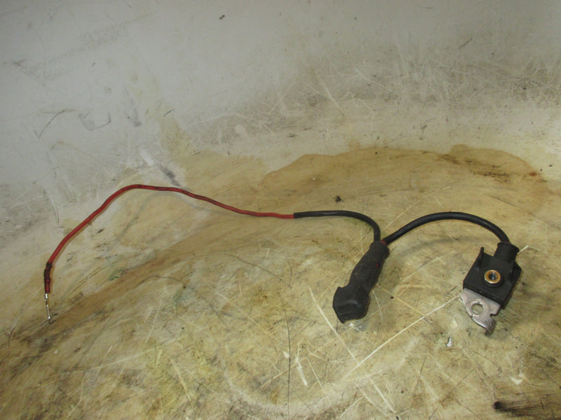 Yamaha 225hp 4 stroke outboard power wire (69J-81315-00)