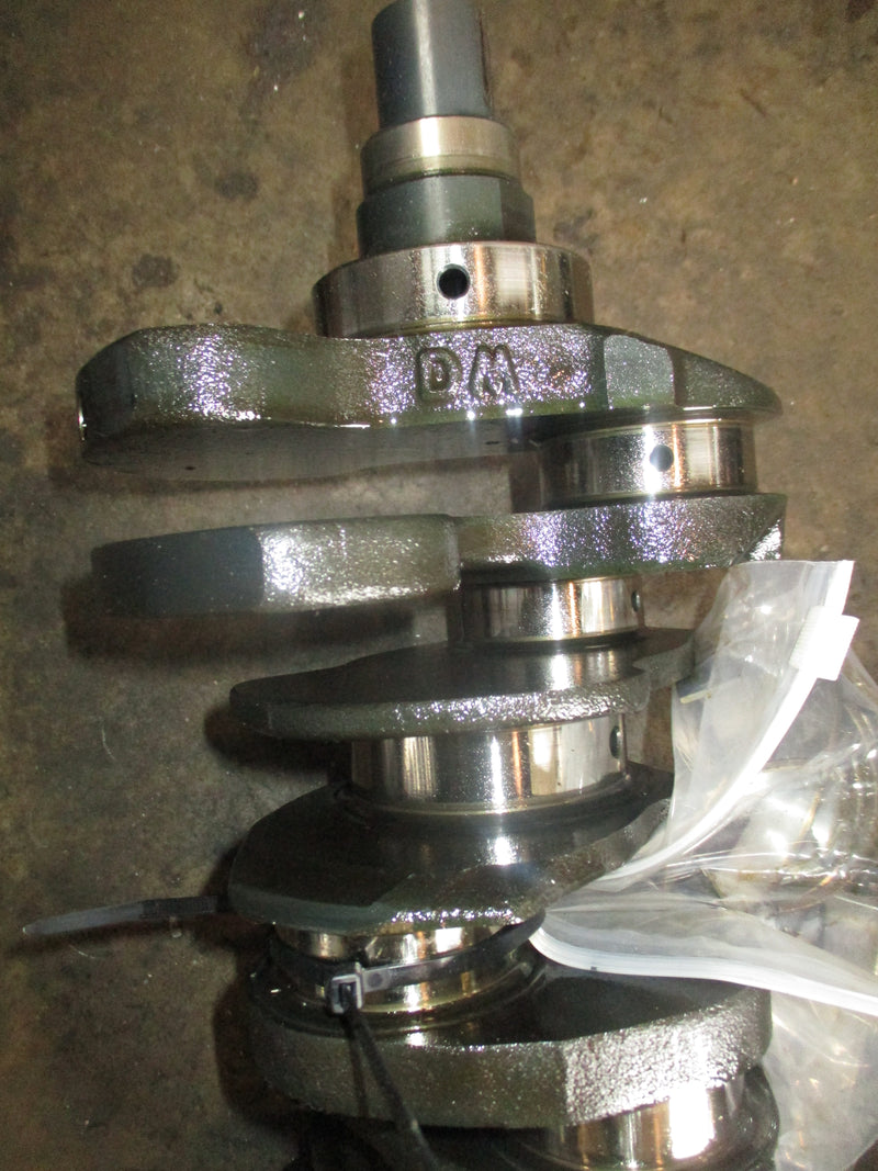 Honda BF225A outboard crankshaft (13310-RGL-A00)