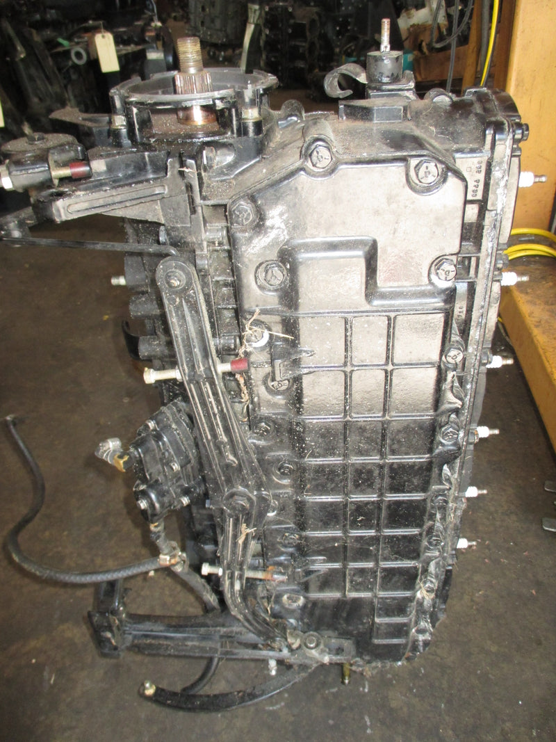 Mercury 90hp 2 Stroke outboard Crankcase Powerhead
