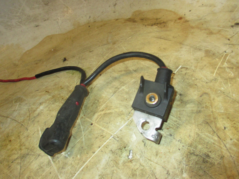 Yamaha 225hp 4 stroke outboard power wire (69J-81315-00)