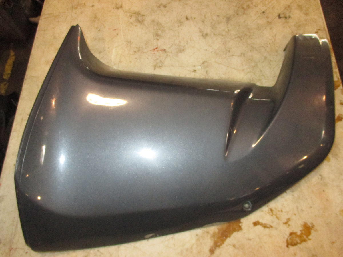 Yamaha 225hp 4 stroke outboard Starboard mid section cover 69J-42771-00-8D