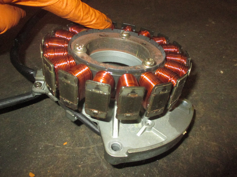 Yamaha 80hp 4 Stroke Outboard Stator / Pulsor Coil (67F-85510-01-00)
