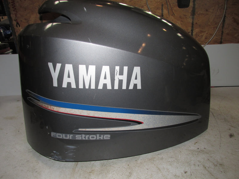 Yamaha 250hp 3.3L 4 Stroke Outboard Top Cowling (1023359)