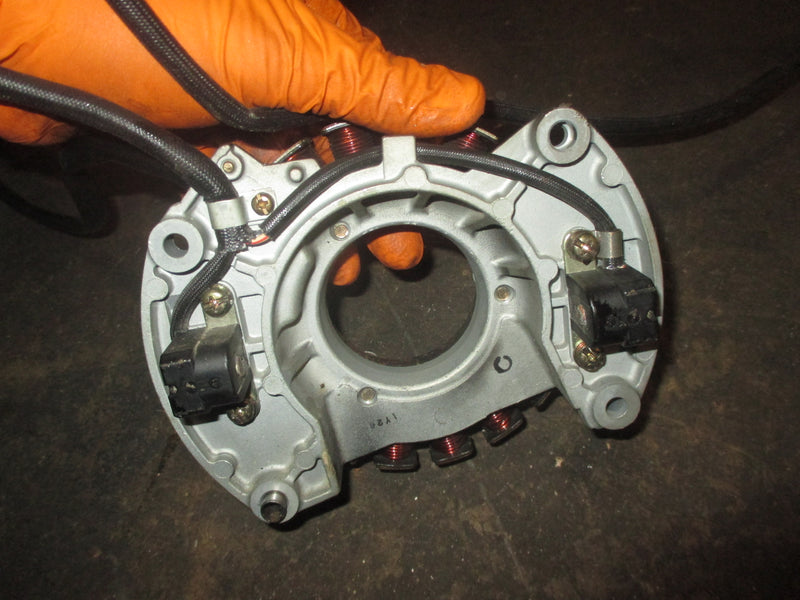 Yamaha 80hp 4 Stroke Outboard Stator / Pulsor Coil (67F-85510-01-00)